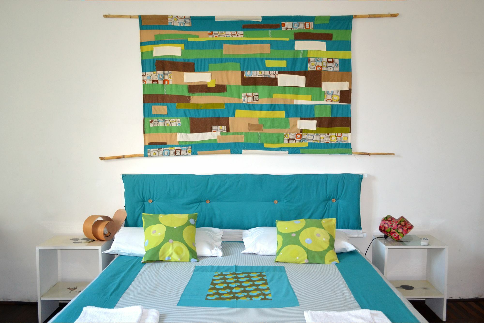 Metta House Bed & Breakfast Roma Eksteriør bilde