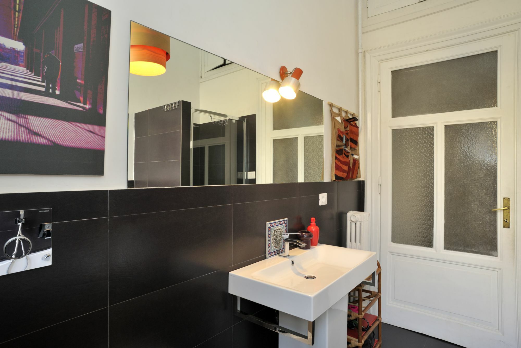 Metta House Bed & Breakfast Roma Eksteriør bilde